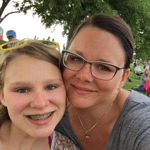 Meet your Posher, Bridgett